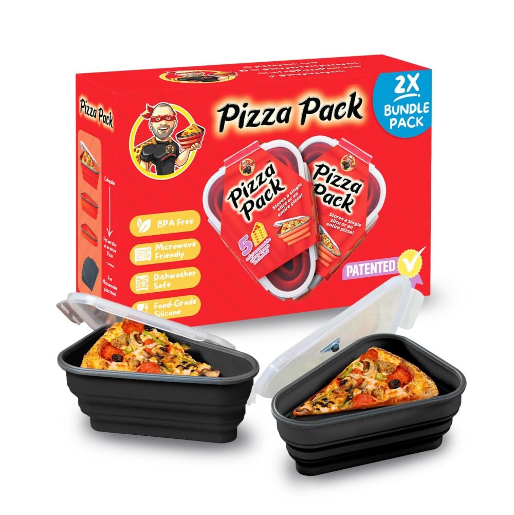 Pizza Pack®  Single and Multipacks - Image 16