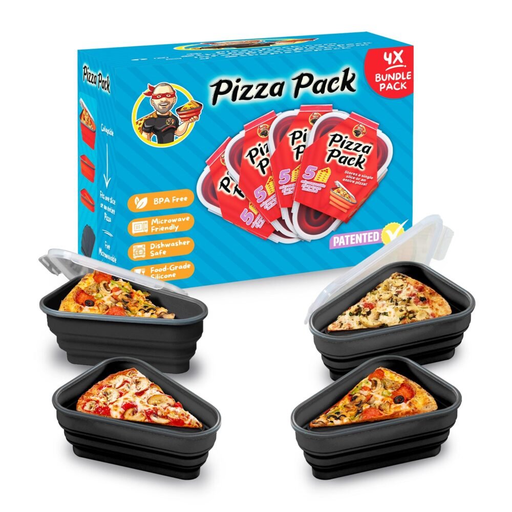 Pizza Pack®  Single and Multipacks - Image 32