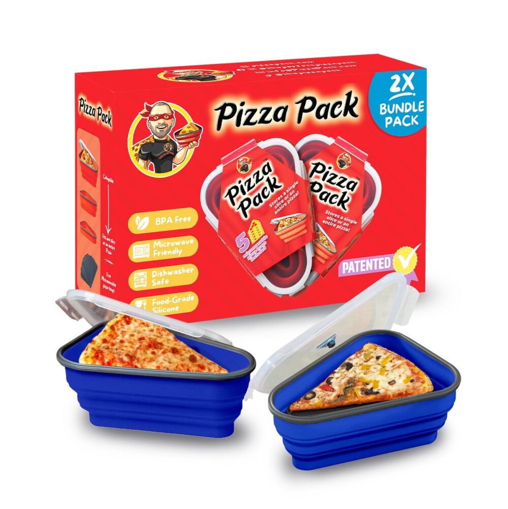 Pizza Pack®  Single and Multipacks - Image 17