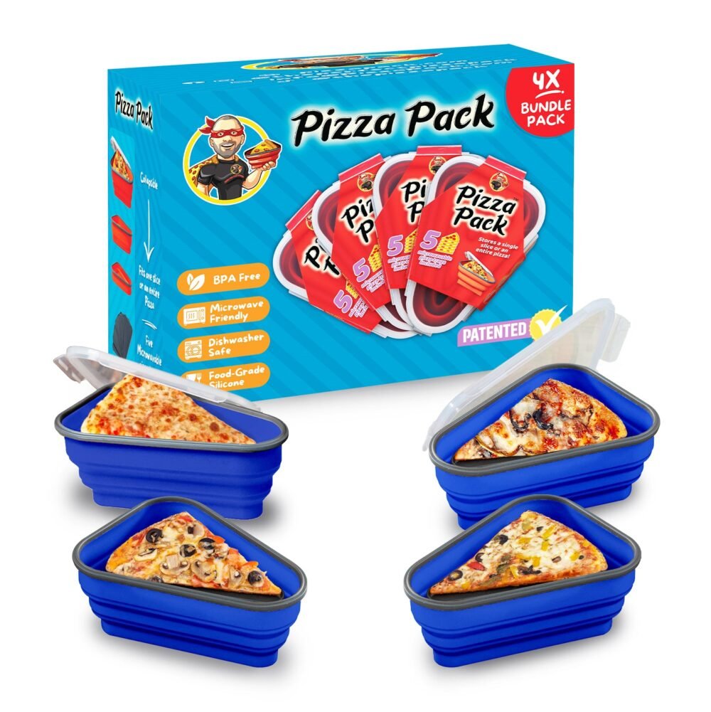 Pizza Pack®  Single and Multipacks - Image 33