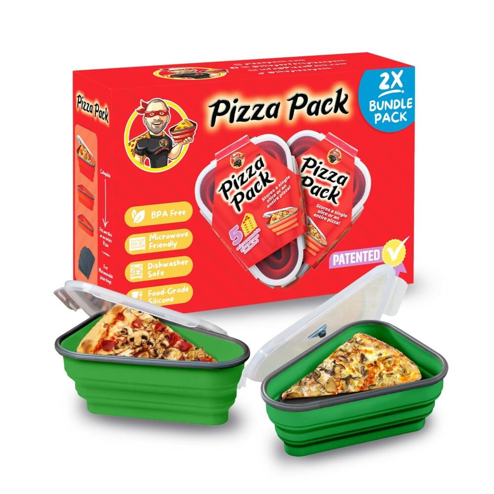 Pizza Pack®  Single and Multipacks - Image 18