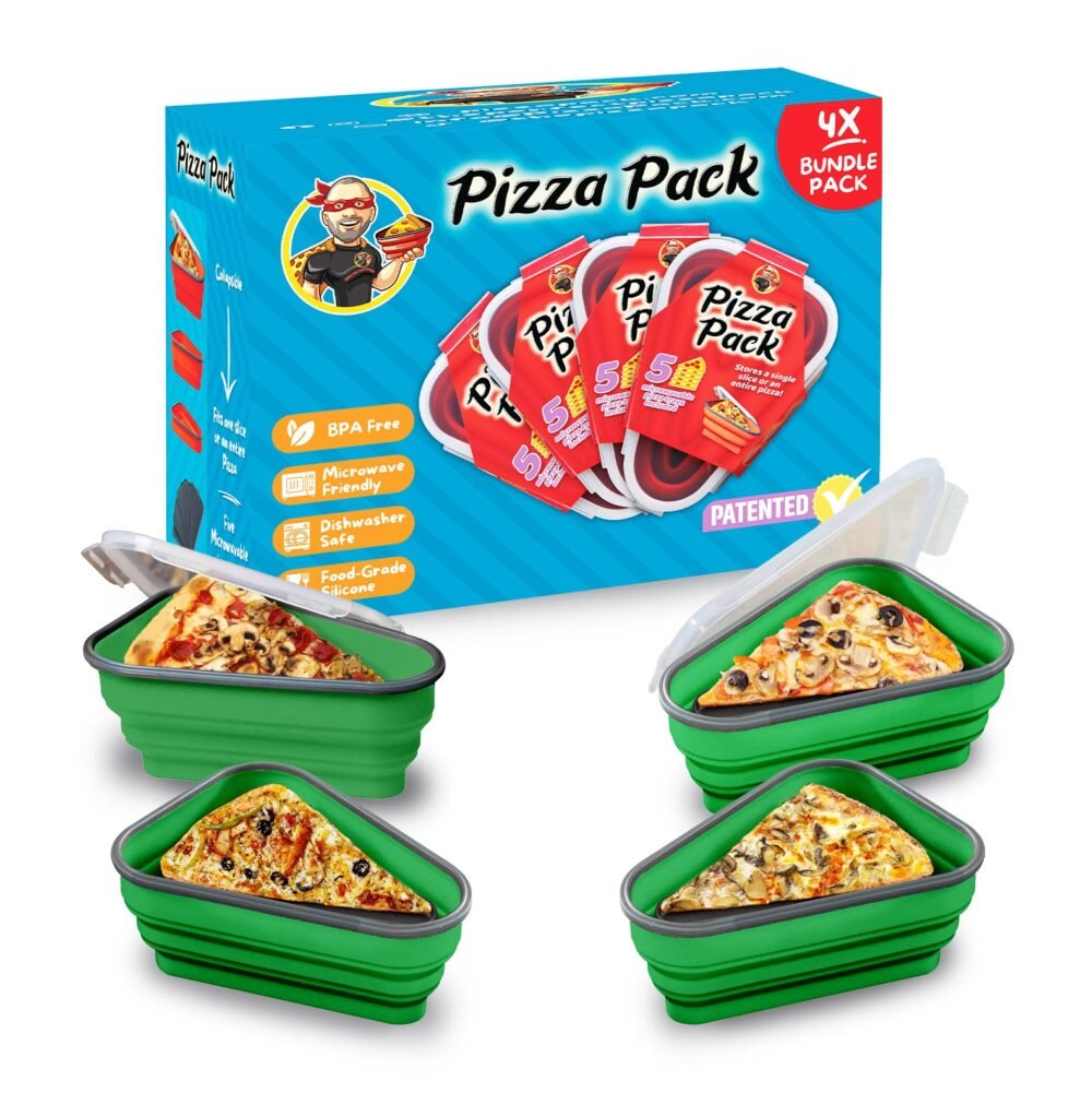 Pizza Pack®  Single and Multipacks - Image 34
