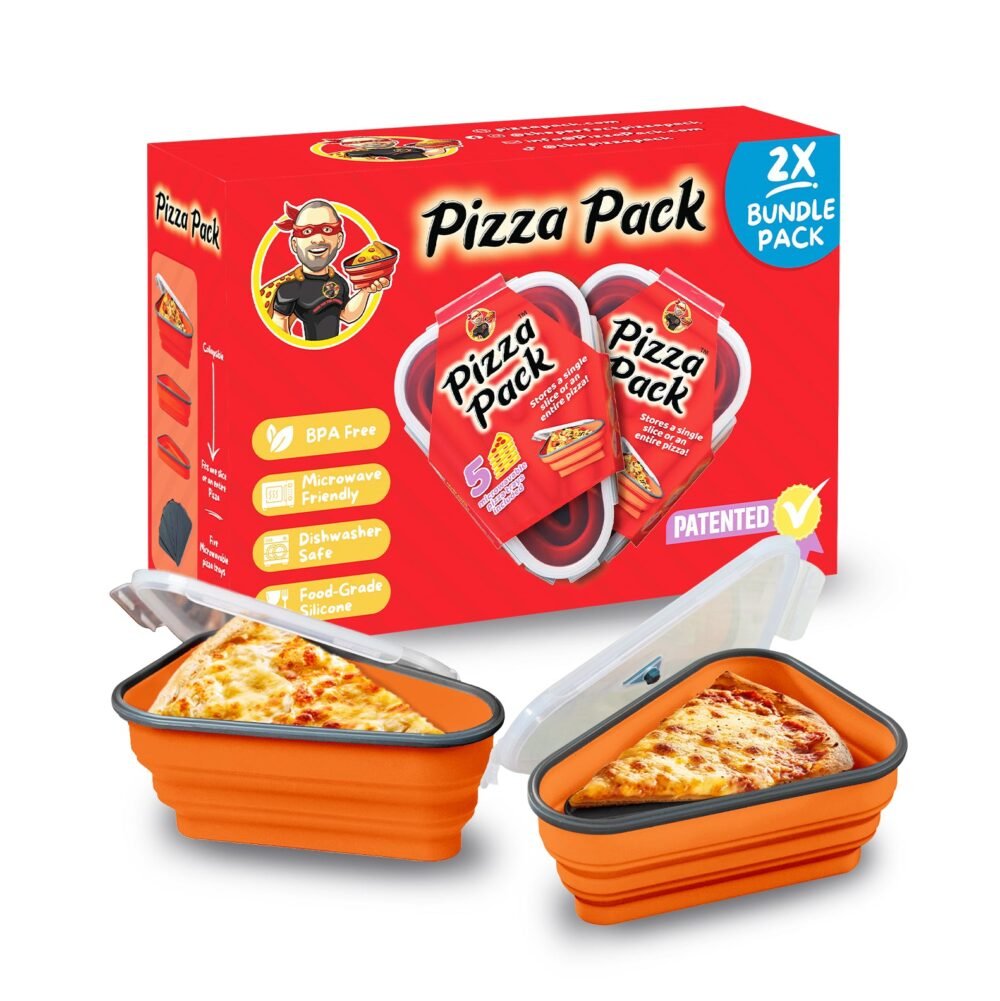 Pizza Pack®  Single and Multipacks - Image 19