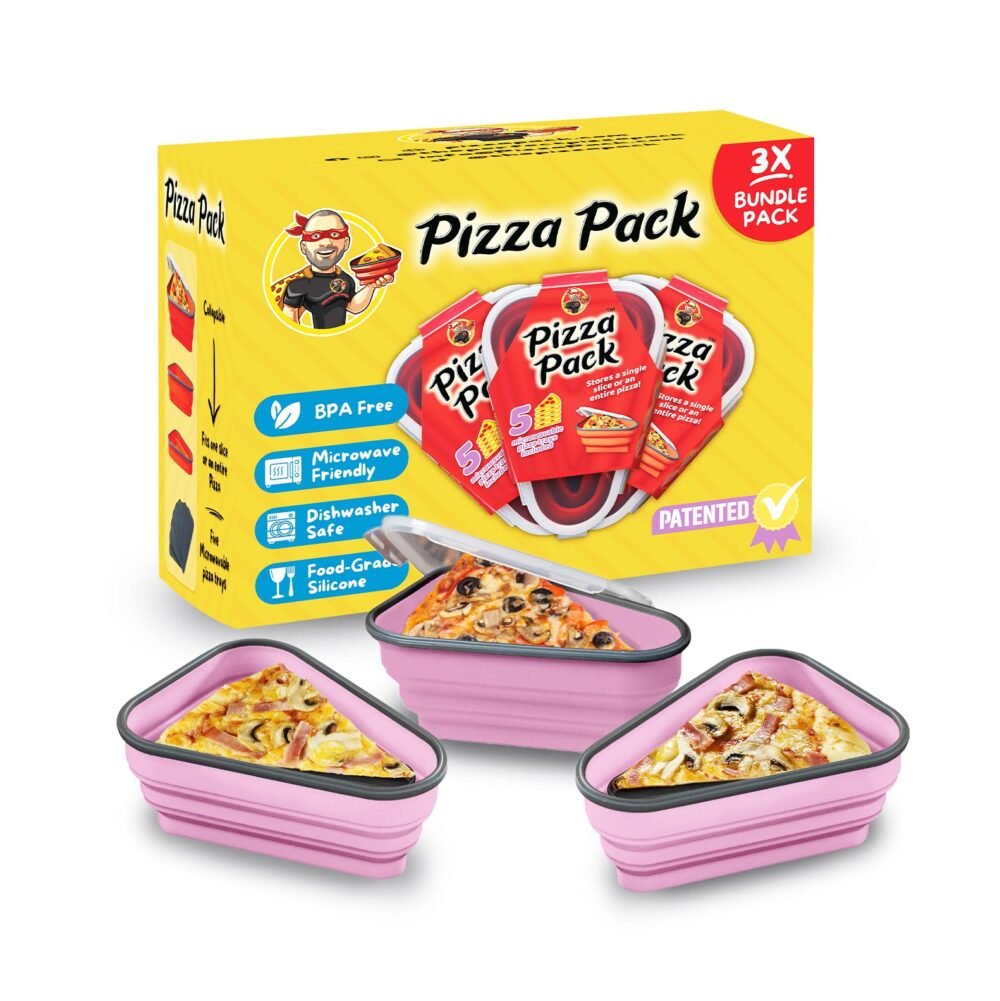 Pizza Pack®  Single and Multipacks - Image 28