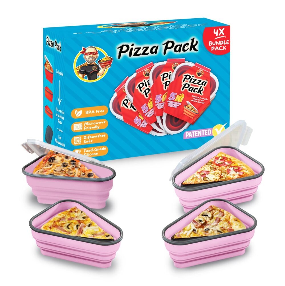 Pizza Pack®  Single and Multipacks - Image 36