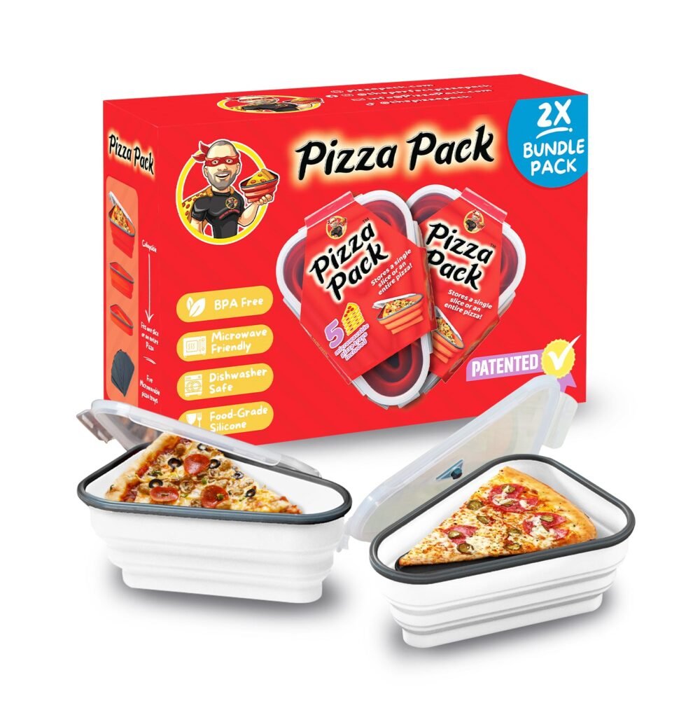 Pizza Pack®  Single and Multipacks - Image 22