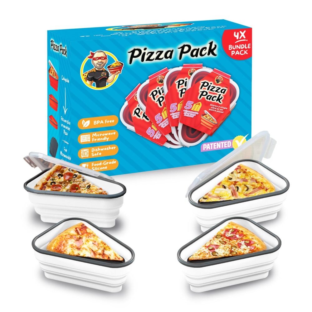 Pizza Pack®  Single and Multipacks - Image 38