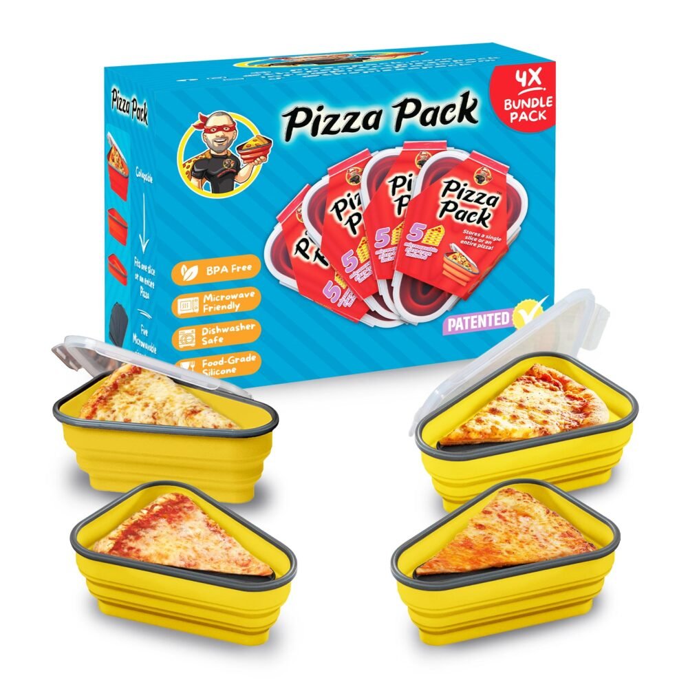 Pizza Pack®  Single and Multipacks - Image 39