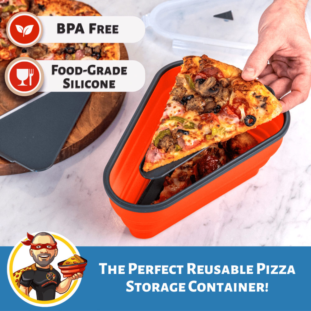 Pizza Pack®  Single and Multipacks - Image 2